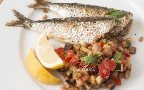 La cottura dei cibi reazione chimica