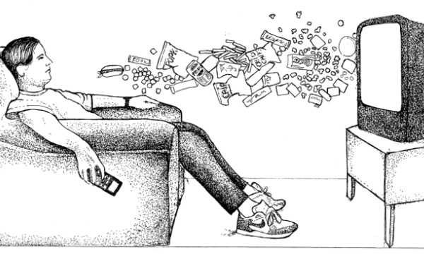 Pubblicità ingannevole