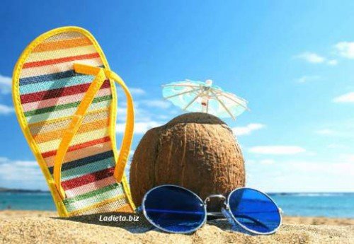 proteggersi dal caldo