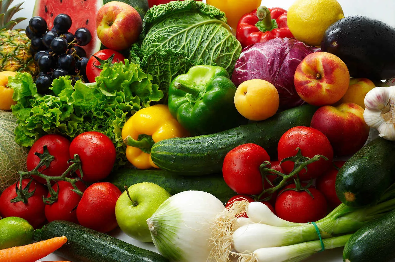 vegetarianismo
