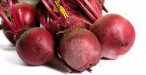 barbabietola ortaggi rossi