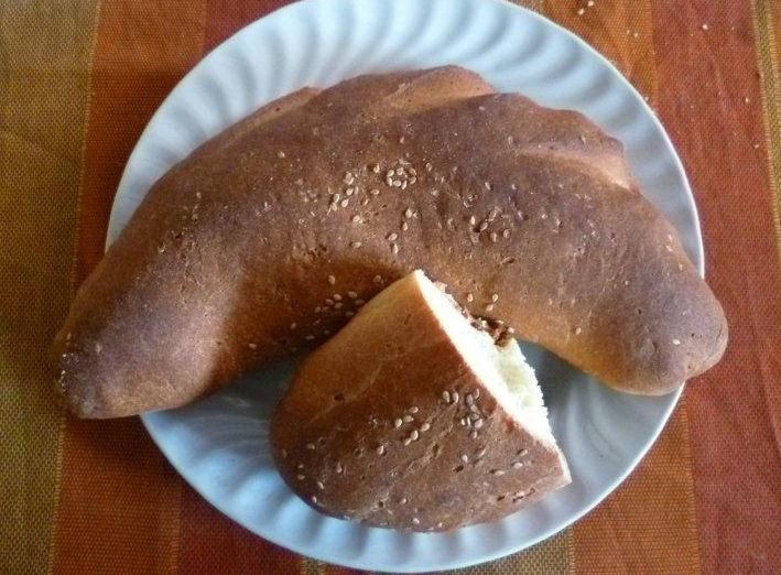 pani e focacce isole