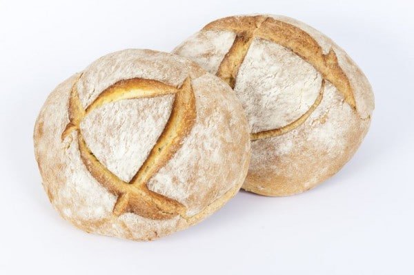 pane pugliese