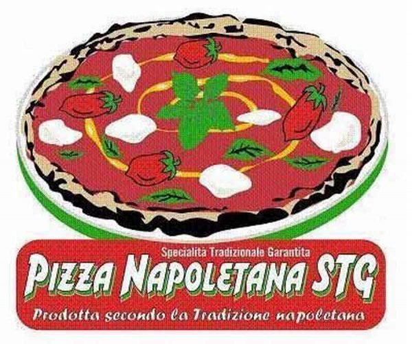 pizza napoletana