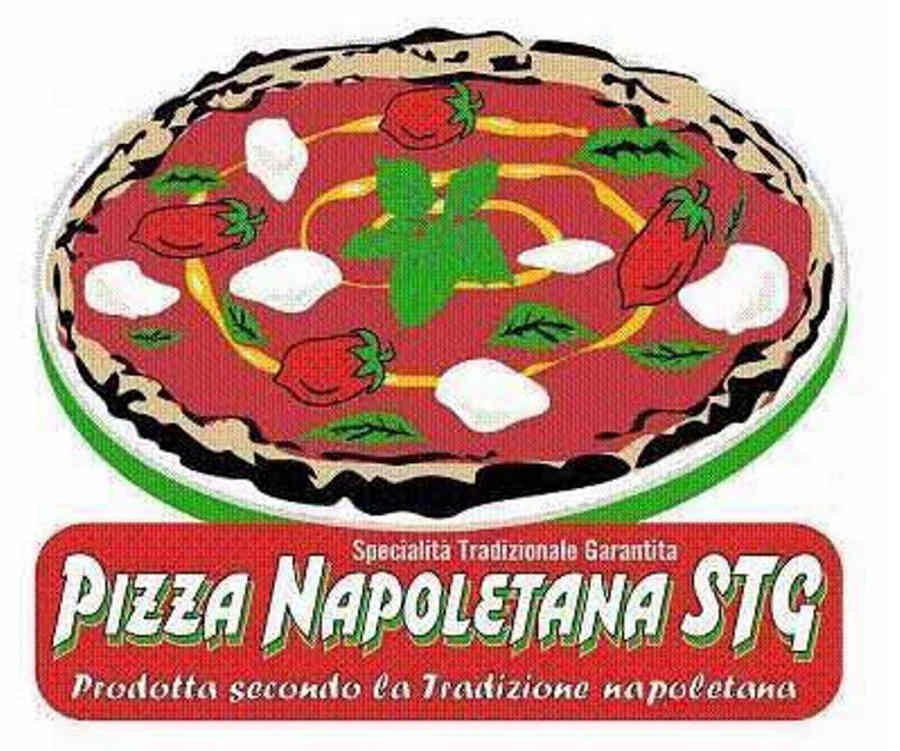 pizza napoletana