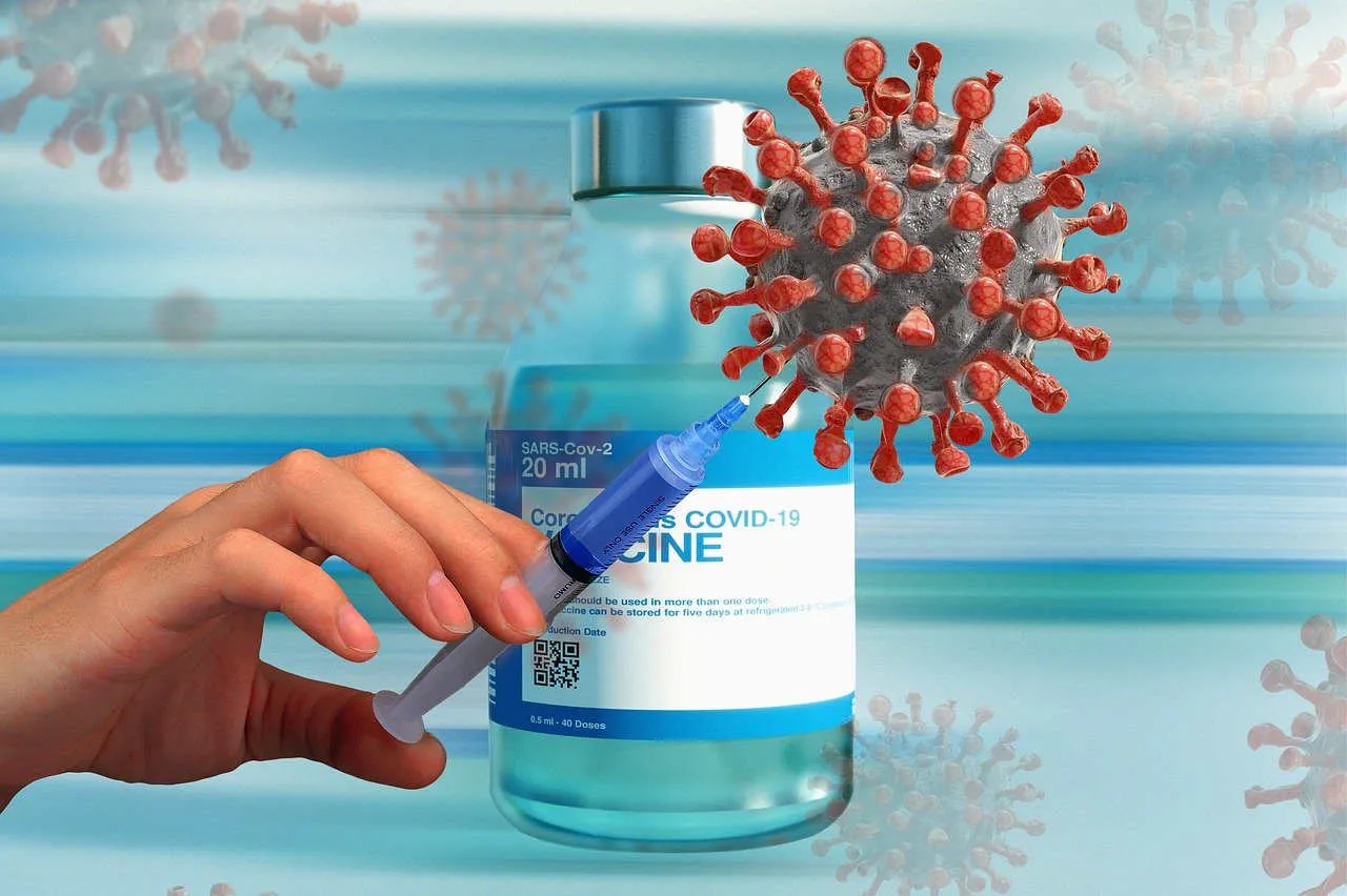 Sistema immunitario e produzione di anticorpi
