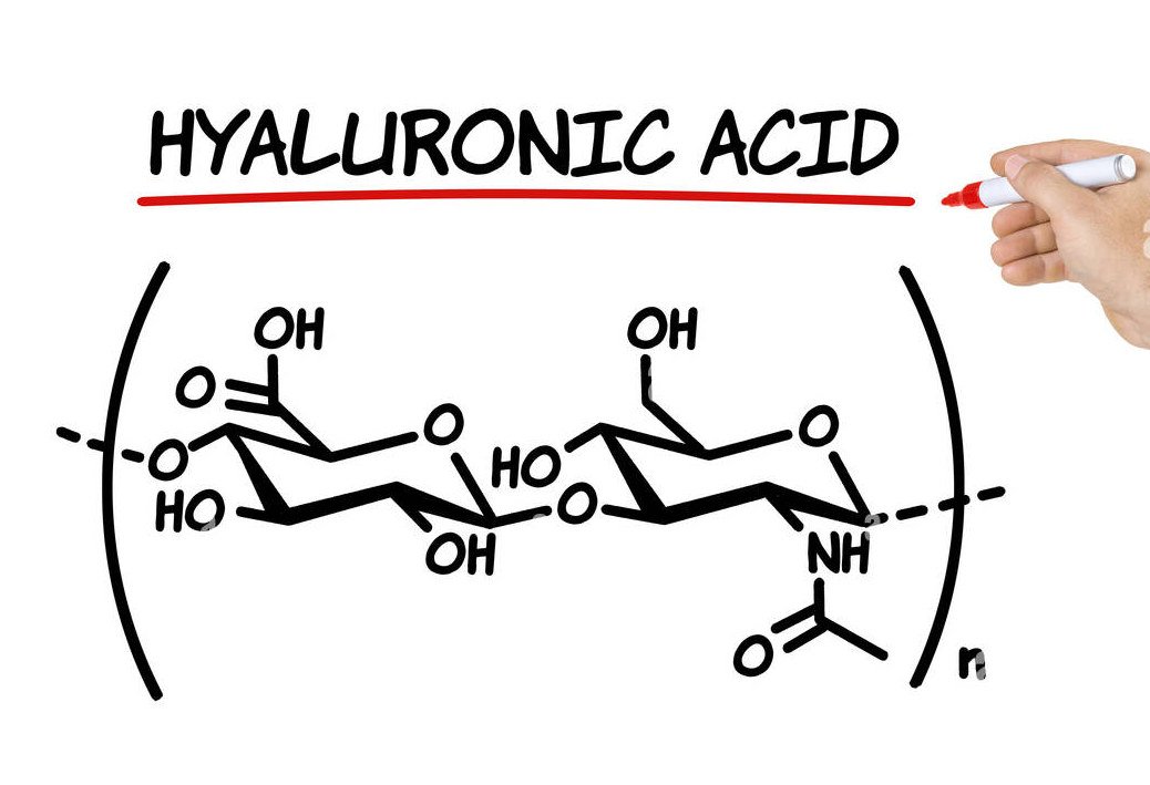Acido ialuronico cos'è